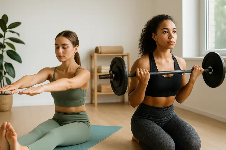 Pilates vs Fitness: Apa Bedanya dan Mana yang Cocok Buat Kamu?