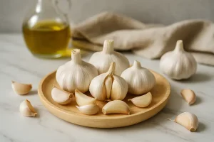 Khasiat Bawang Putih untuk Jantung: Cara Alami Menjaga Kesehatan Tanpa Ribet