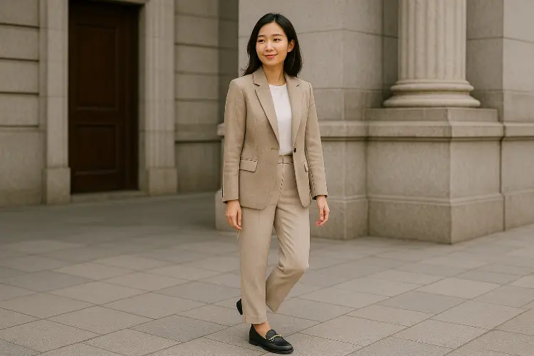 Loafers - Klasik, Elegan, dan Fashionable