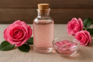 Manfaat Air Mawar untuk Kulit: Segar, Alami, dan Bikin Glowing