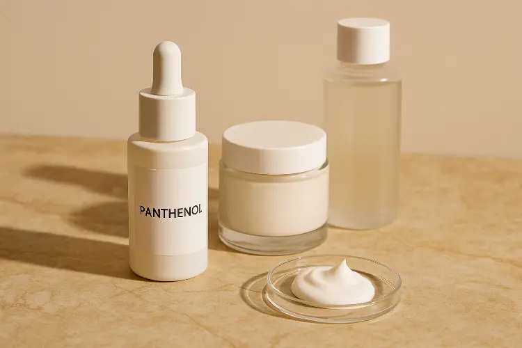 Manfaat Panthenol untuk Wajah: Bikin Kulit Lembap, Glowing, dan Lebih Kuat