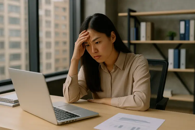 Apakah Career Minimalism Jadi Ancaman untuk Perusahaan?