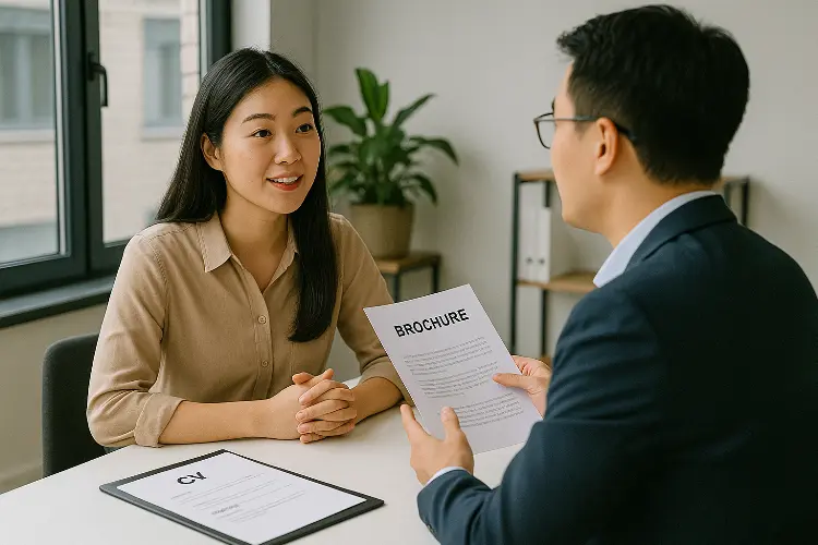 Gunakan Waktu Tanya Jawab dengan Cerdas