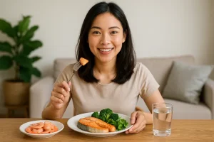 Jenis Seafood yang Cocok untuk Diet, Sehat dan Lezat