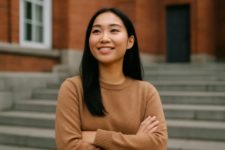 Percaya pada Diri Sendiri