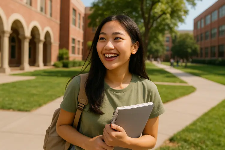 Tahap Antusiasme (The Excitement Stage)