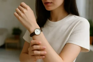 Tips Memilih Jam Tangan yang Cocok untuk Tangan Kecil