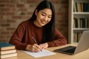 Tips Menulis Esai Beasiswa agar Lolos Seleksi